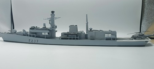 Type frigate 200 - type, 1:200