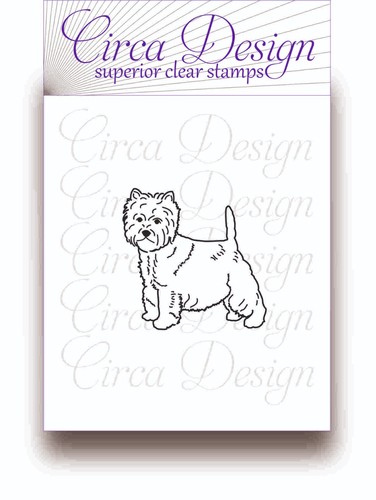 Clear unmounted west - unmounted,