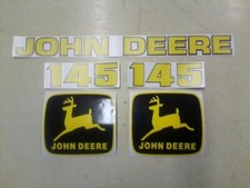 Aftermarket John Deere 145
