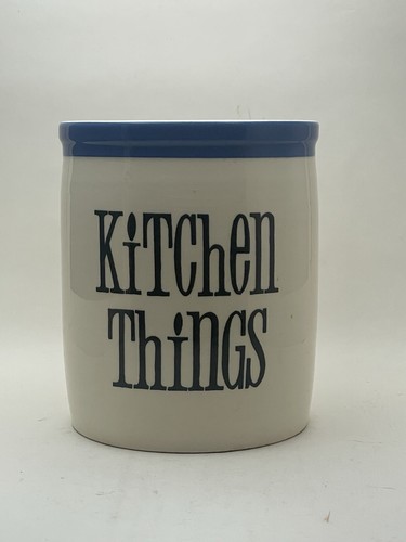 Vintage retro kitchen - kitchen, things