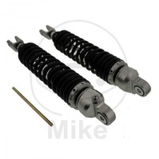 Rear Shock Absorbers