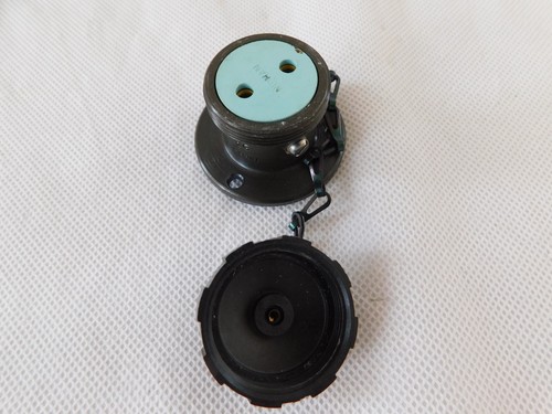 Niphan pole fixed - fixed, socket