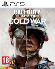 Call duty black - of, cold