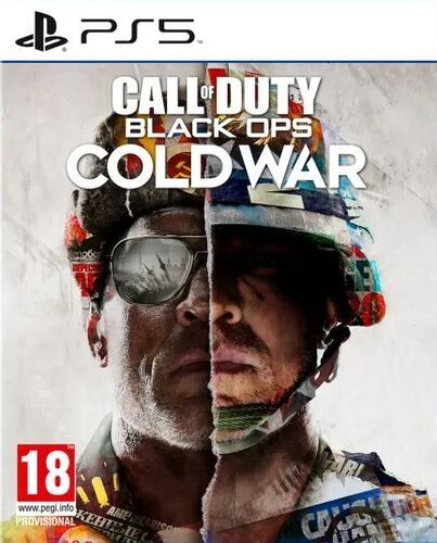 Call duty black - duty:,