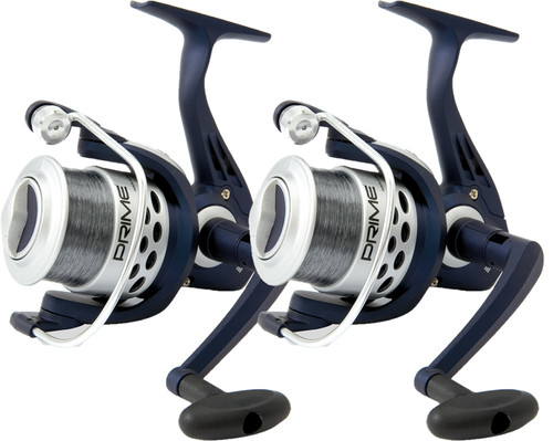 Sea fishing reels vigor - 2,