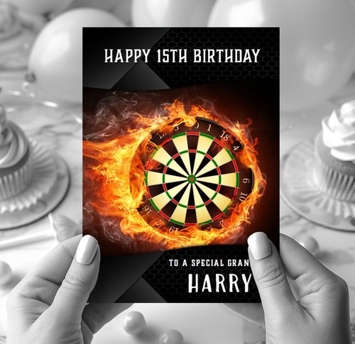 Personalised boys birthday - personalised,