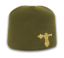 Military style Winter Hat