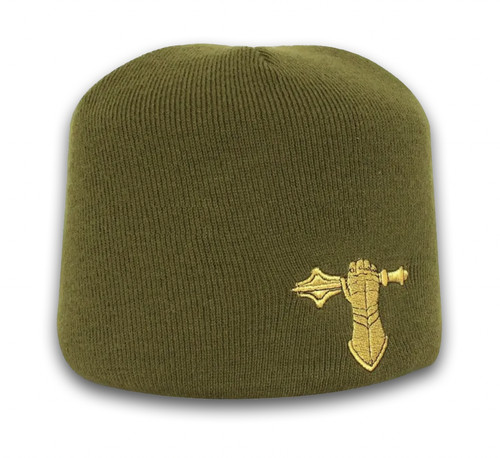Military style winter - style,