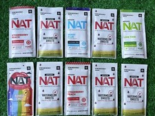 🔥PRUVIT KETO / OS NAT- CAFFEINE FREE- MIX & MATCH 3/5/10 Days- FREE SHIPPING🎁