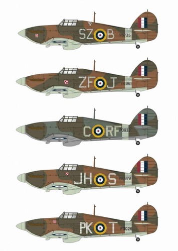 Model maker decals md32219 - decals,