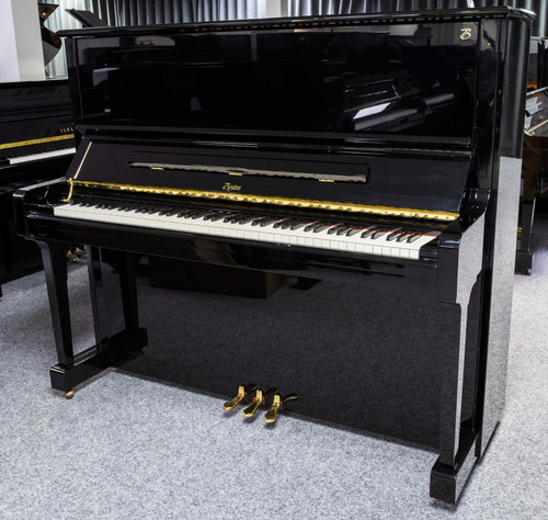 Steinway boston 132 - steinway, upright