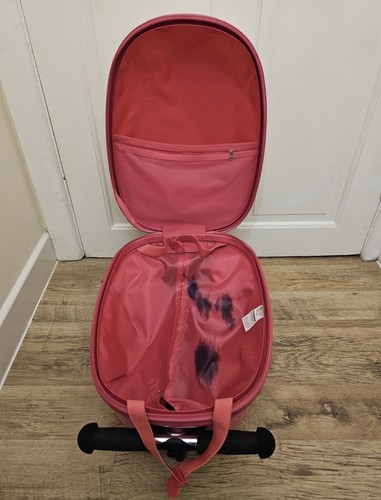 Flyte scooter suitcase 1 - flyte,