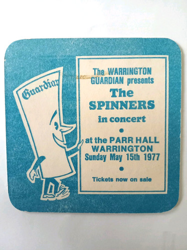 Vintage warrington festival - warrington, 77