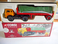 Corgi Classics 18601 Bedford