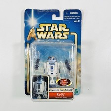 Attack Of The Clones R2-D2