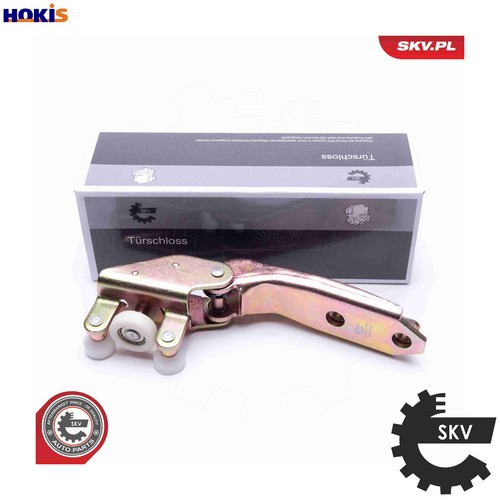 Roller guide sliding - guide, door
