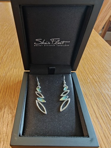 Sheila fleet seasons - sheila,