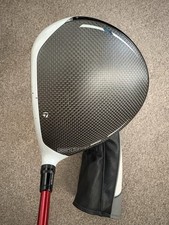 Taylormade SIM Max Driver / 12 Degree / Regular Flex Fujikura Ventus Red 5