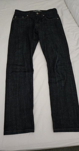 Naked and famous stretch - naked,