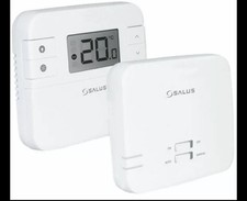 Salus Rt310 RF Wireless  Room