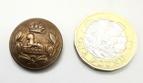 Antique vintage ww1 british - antique,