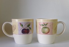 TWO MARKS & SPENCER WILD