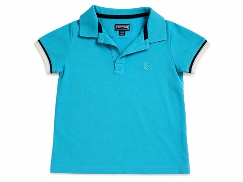Vilebrequin kids polo - polo, t