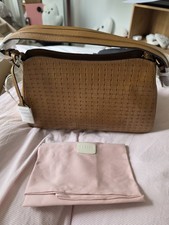 Radley Newhaven Road Weave Bag