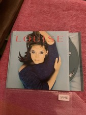 Louise - Woman In Me -