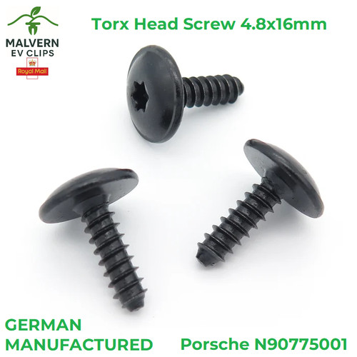 For porsche n90775001 torx - for,