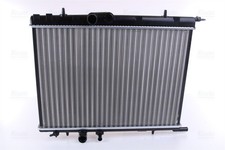 Nissens Engine Coolant