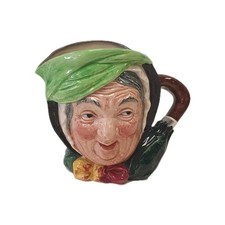 Vintage SAIREY GAMP Royal