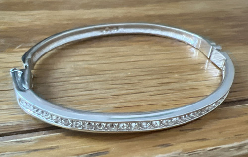 Swarovski channel set - swarovski,