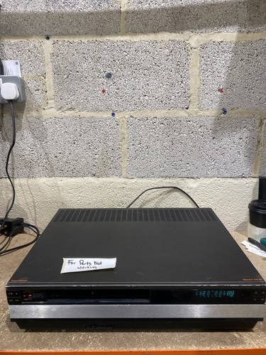 Bang olufsen beocord vhs - bang,