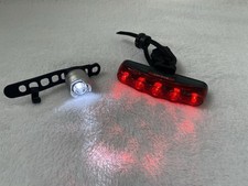 Cateye Cycle Lights Front and