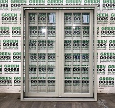 GEORGIAN BARS FRENCH DOORS