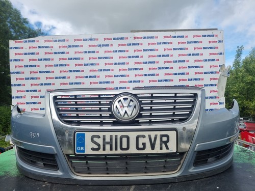 Volkswagen passat estate 5dr - volkswagen,