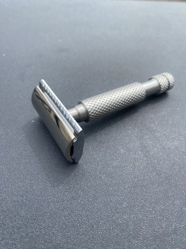 Yaqi matte steel heavy - matte,
