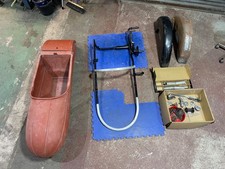 Steib s501 sidecar - steib,