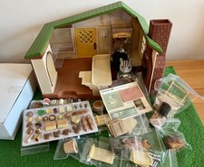 Sylvanian Families Water Mill