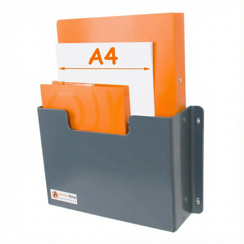 Large document wall - large, holder