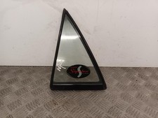 Toyota Corolla Mk8 92-97 Saloon Passenger Left Rear Quarter Glass Window 47382 