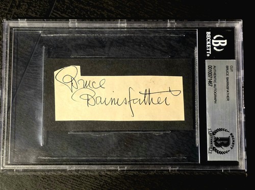 Bruce bairnsfather cut auto - cut,