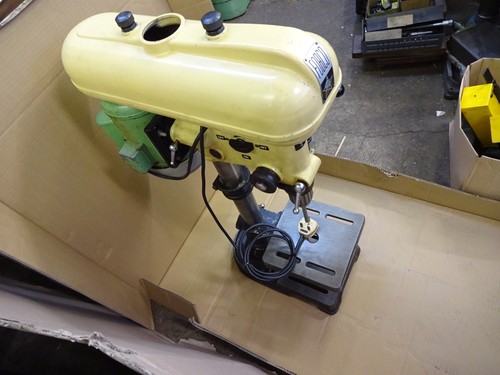 Fobco star drill chuck - fobco,