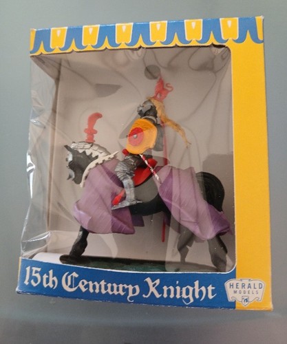 Britains swoppet 15th century - britains,