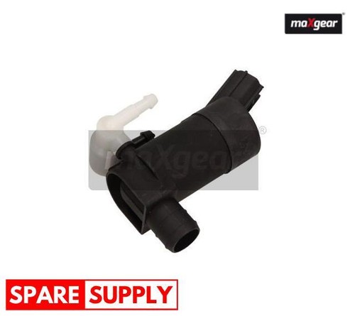 Water pump window - water, pump,