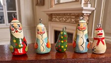 Dolls house miniature 1:12