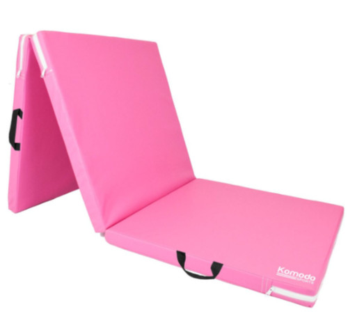 Komodo tri folding gym - folding,