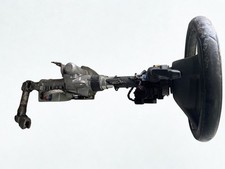 2001-2006 VAUXHALL CORSA C