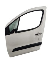Citroen Berlingo MK2 Front